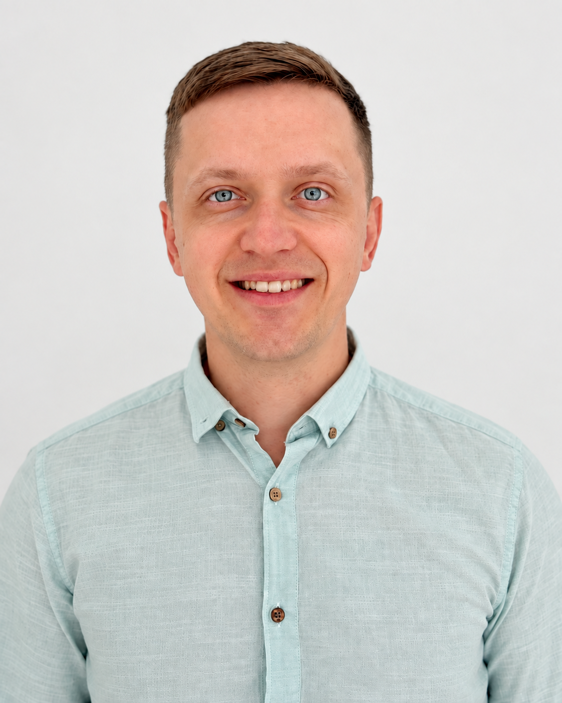 Vasil Zarubanau